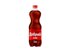 Кока - кола