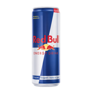 Энергетический напиток Red Bull 0.355